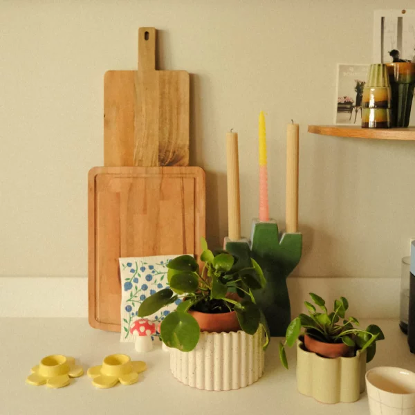 Pot Paula - autonome pour vos plantes – Image 2