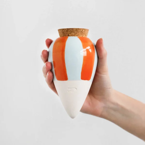 Olla hydratante - pour plantes