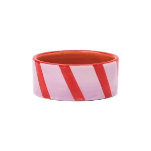 Izzy Wine Coaster - Pink