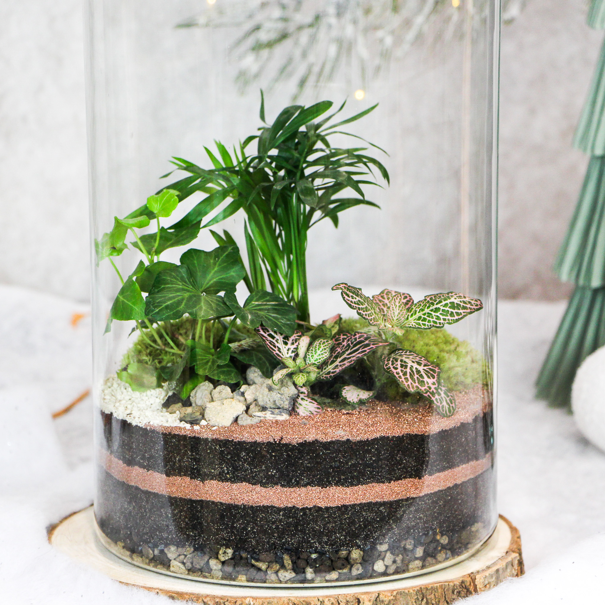 Bottle M – Image 2