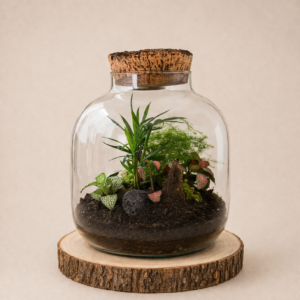 Diclaema Jurassic (2 plantes)
