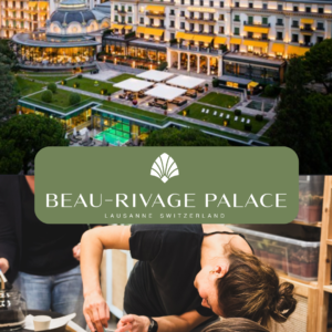 atelier terrariums au beau rivage palace samedi 9 mai 2026