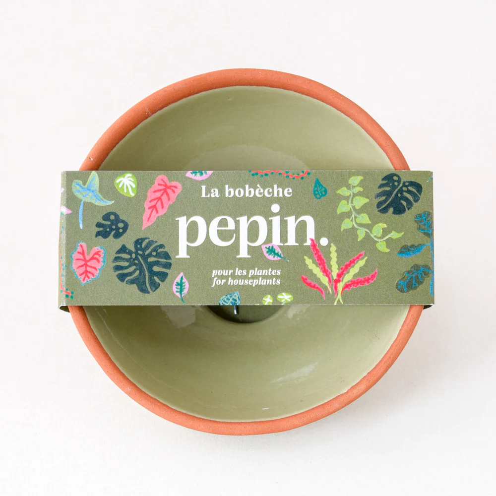 Bobèche Plantes - Vert sauge – Image 2