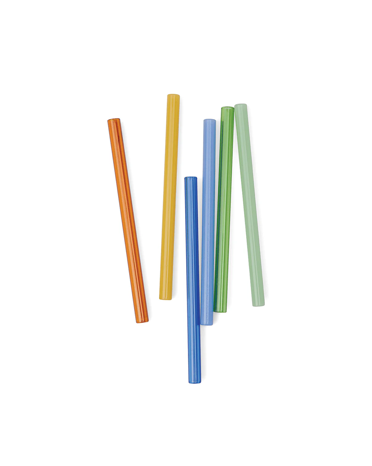 The Whistler Glass Lowball Straws - Image 2