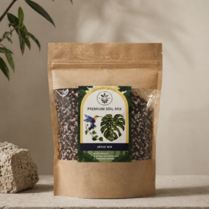 PlantNest Aroid soil mix - 3 litres