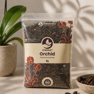 Terreau orchidée- 5 litres