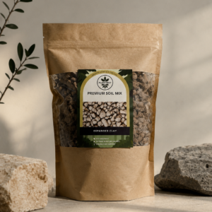 Billes d'Argile - PlantNest - 3L