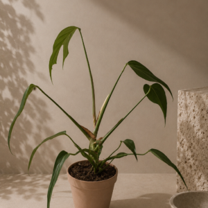 Monstera Burle Marx Flame - pot de 14 cm