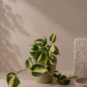 Philodendron Cream Splash - pot de 12 cm