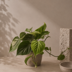 Philodendron Scandens - pot de 12 cm