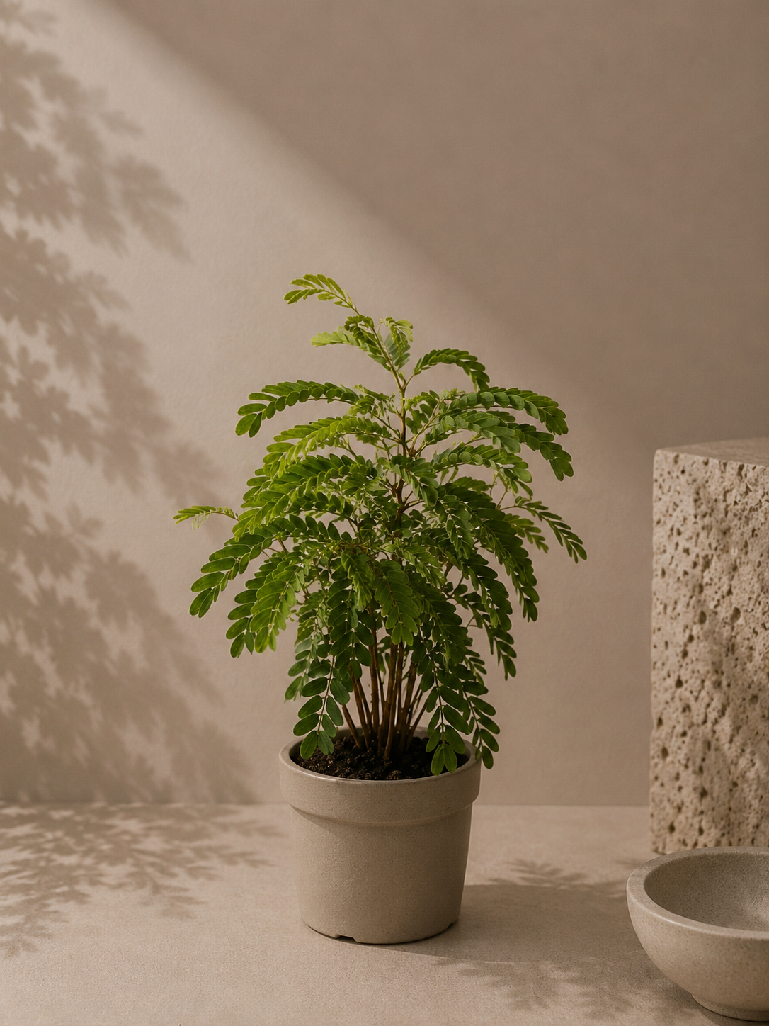 Tamarindus Indica - pot de 12 cm