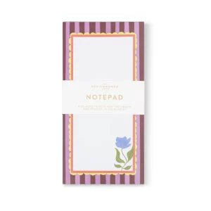Bloc-notes à listes – Magnolia